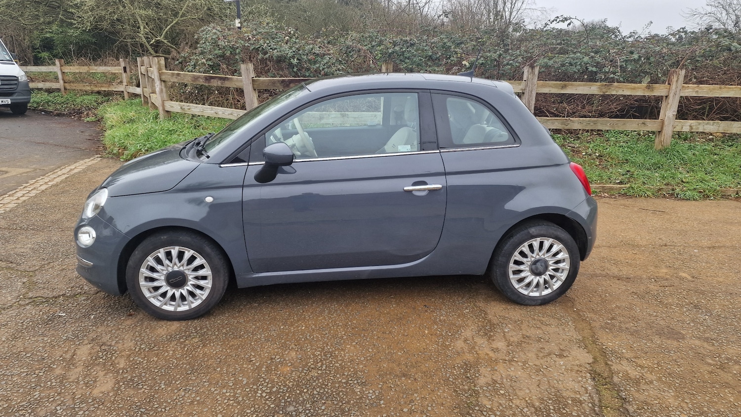 Used Fiat 500 for sale - 77980215: Photo 3