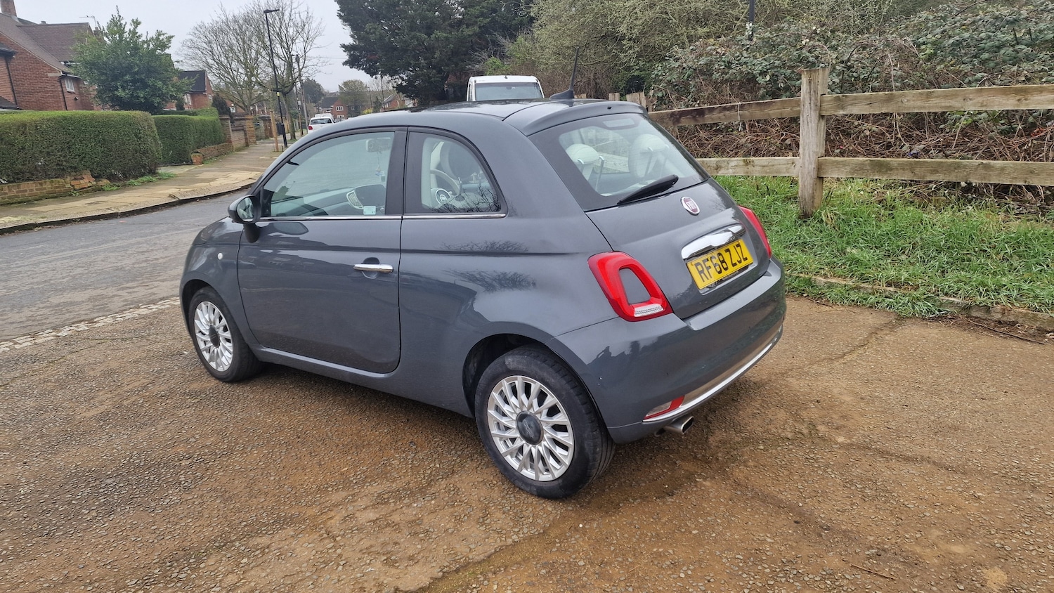 Used Fiat 500 for sale - 77980215: Photo 4