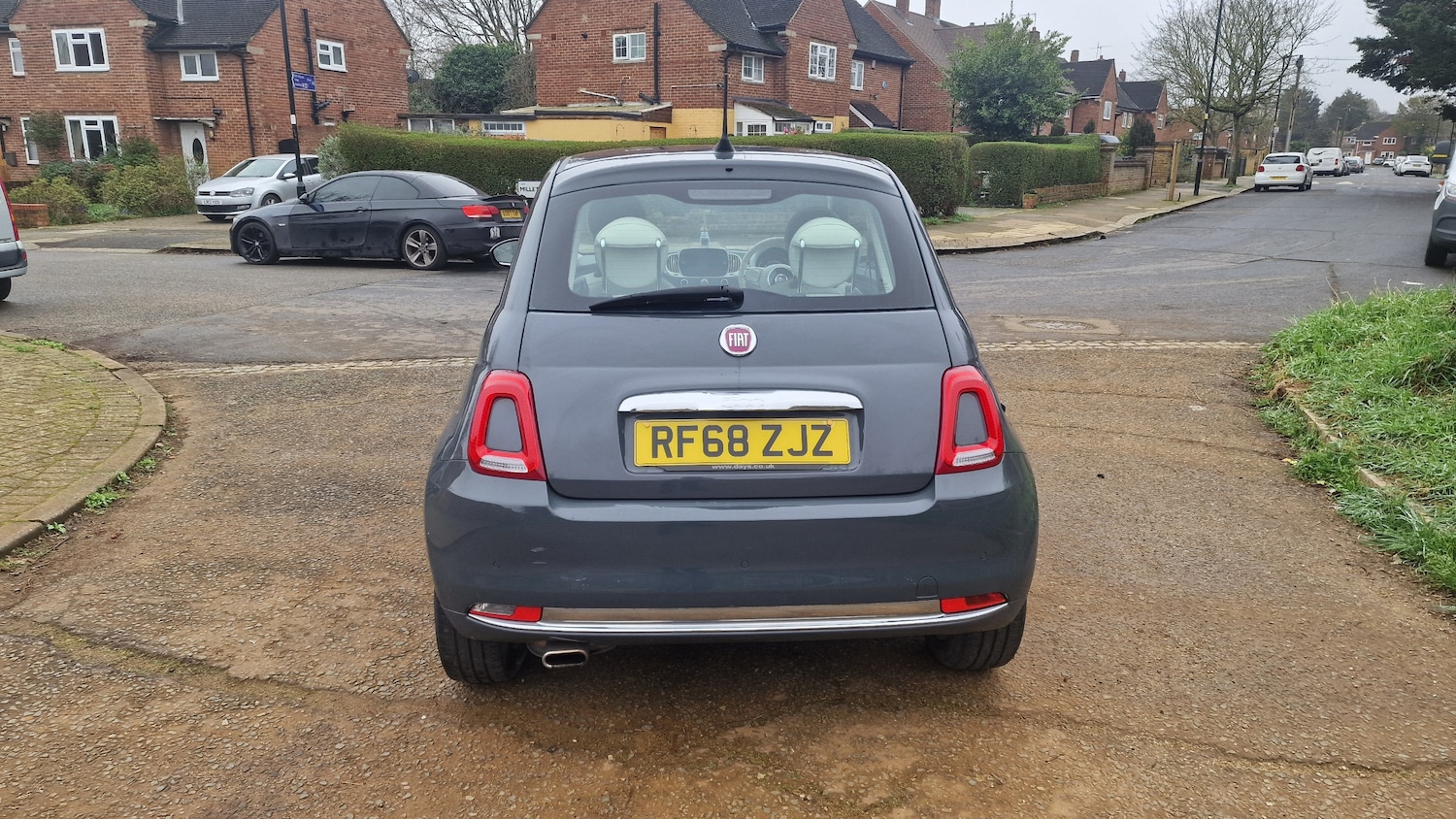 Used Fiat 500 for sale - 77980215: Photo 5