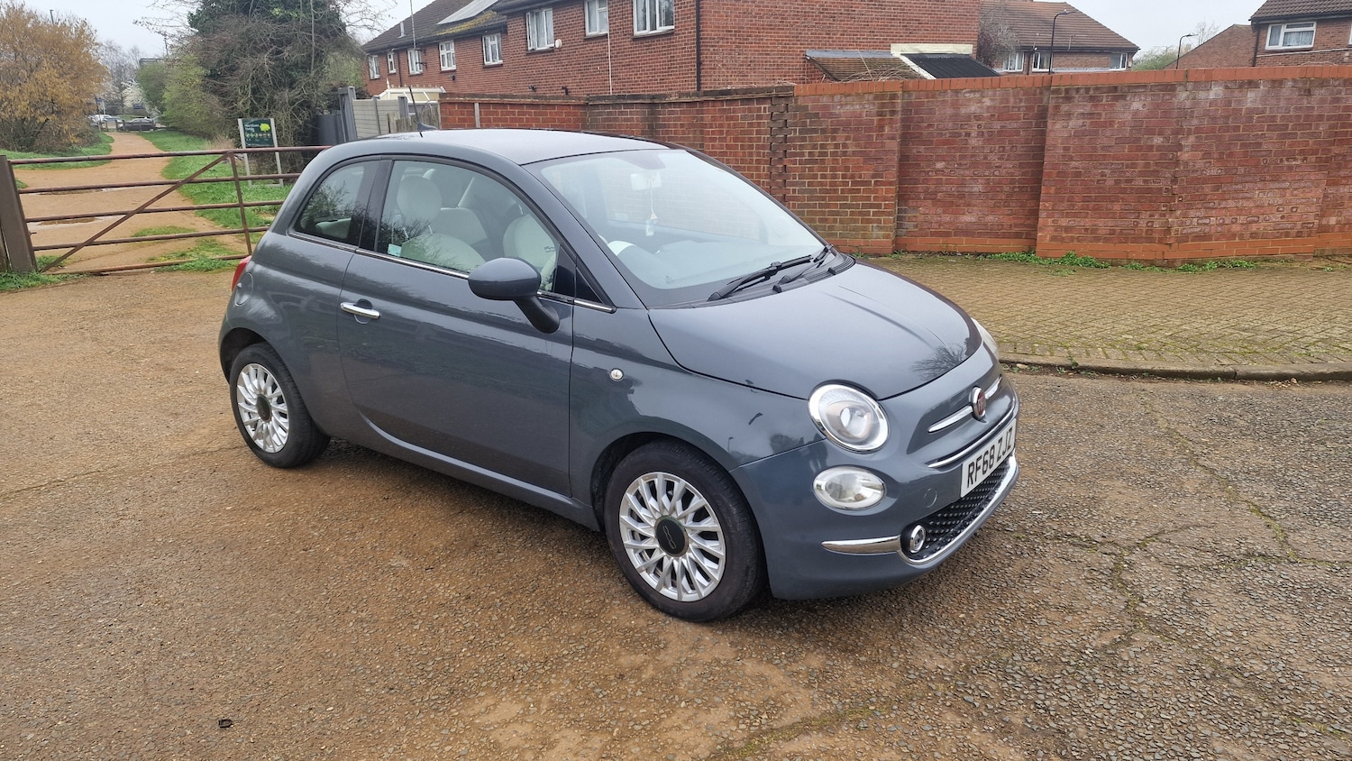 Used Fiat 500 for sale - 77980215: Photo 7