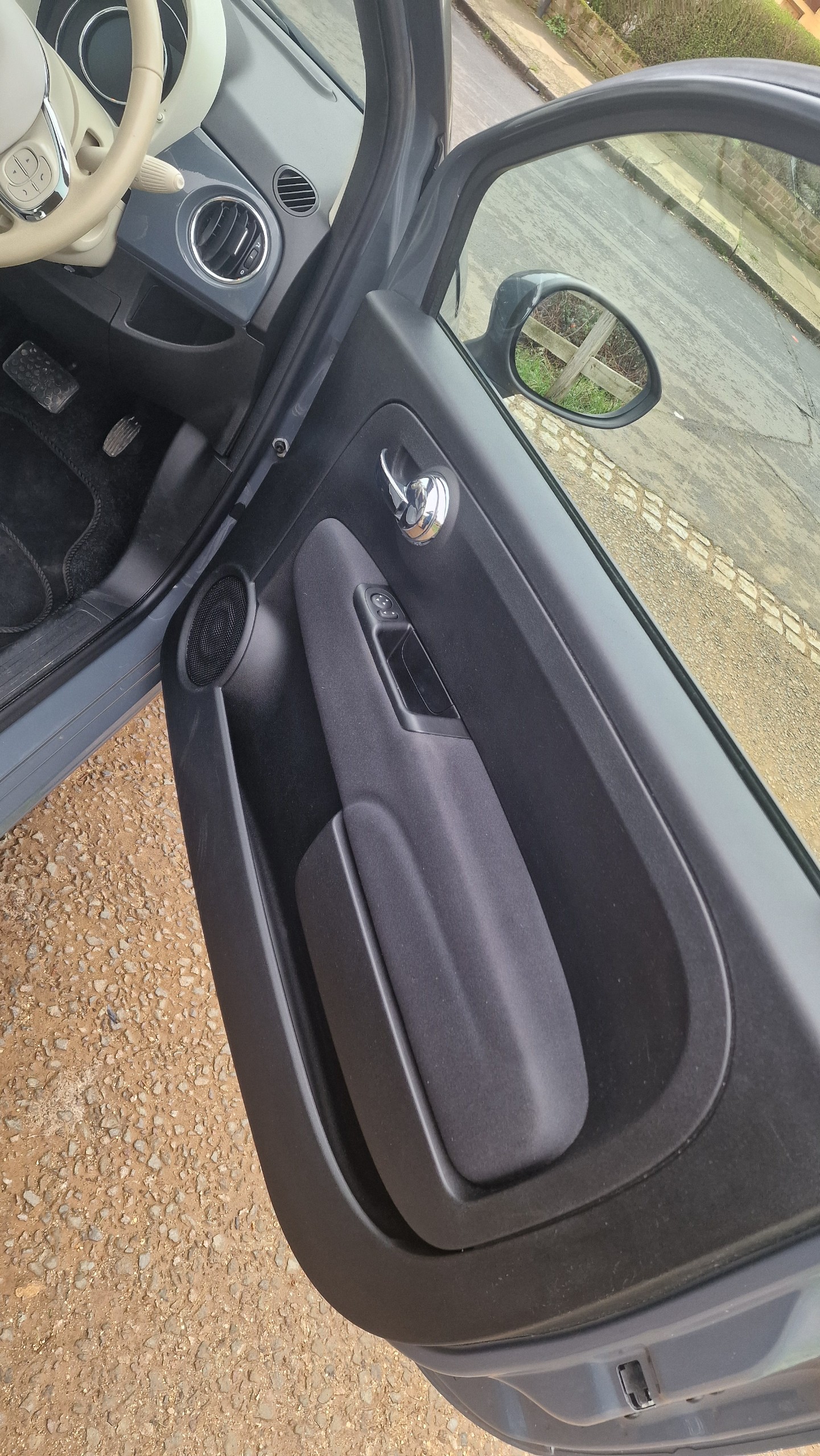 Used Fiat 500 for sale - 77980215: Photo 9