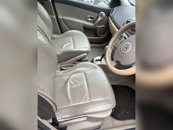 Used Renault Clio 2006 for sale - 77167345: Photo