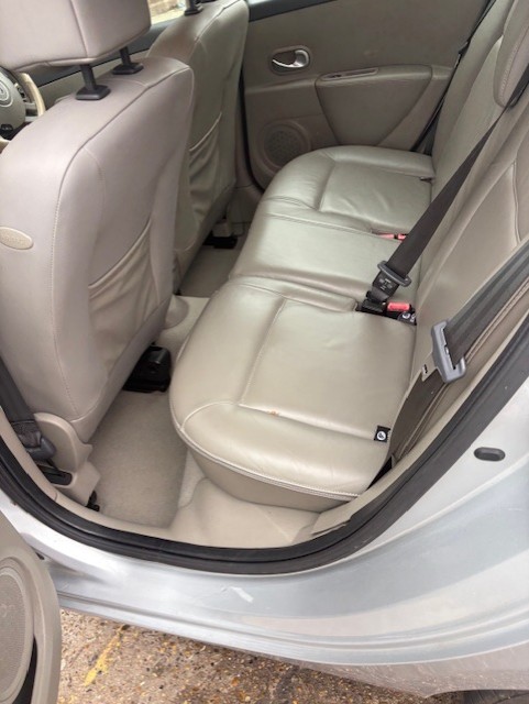 Used Renault Clio 2006 for sale - 77167345: Photo 6