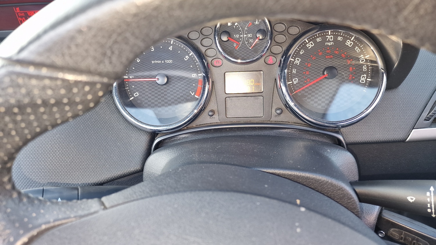 Used Peugeot 207 CC 2012 for sale - 76246067: Photo 14