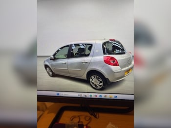 Used Renault Clio 2006 for sale - 76518087: Photo