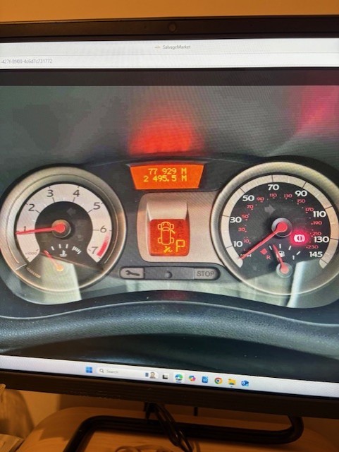 Used Renault Clio 2006 for sale - 76518087: Photo 5