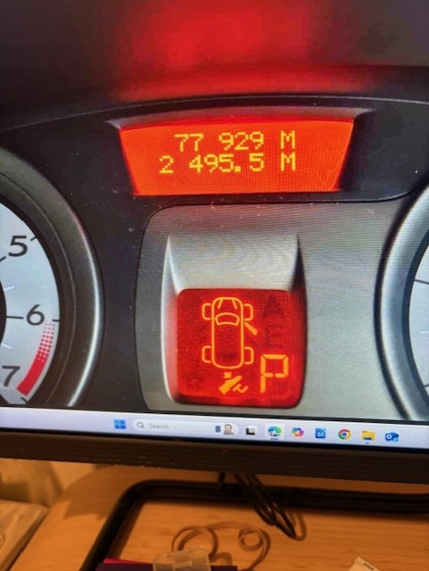 Used Renault Clio 2006 for sale - 76518087: Photo 6