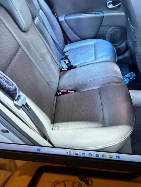 Used Renault Clio 2006 for sale - 76518087: Photo 8