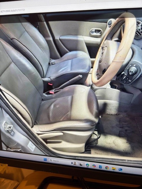 Used Renault Clio 2006 for sale - 76518087: Photo 9