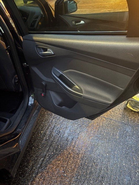 Used Ford Focus 2015 for sale - 77347027: Photo 10