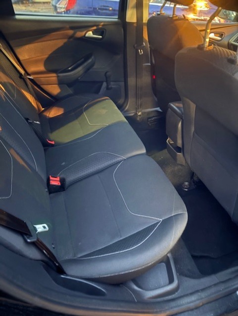 Used Ford Focus 2015 for sale - 77347027: Photo 14