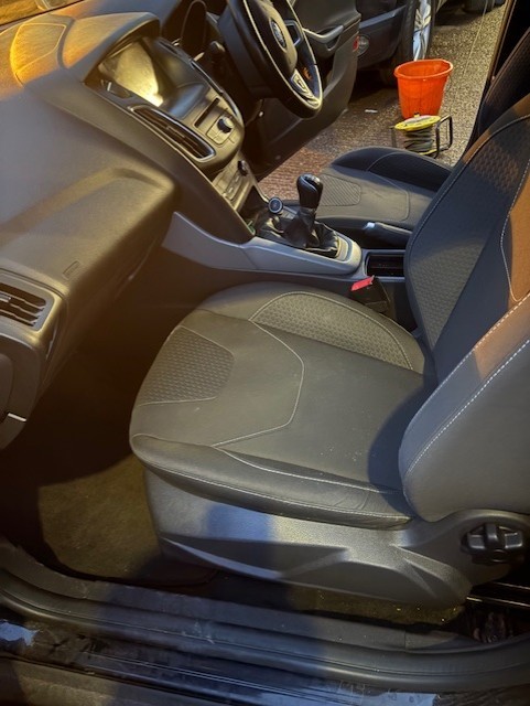 Used Ford Focus 2015 for sale - 77347027: Photo 16