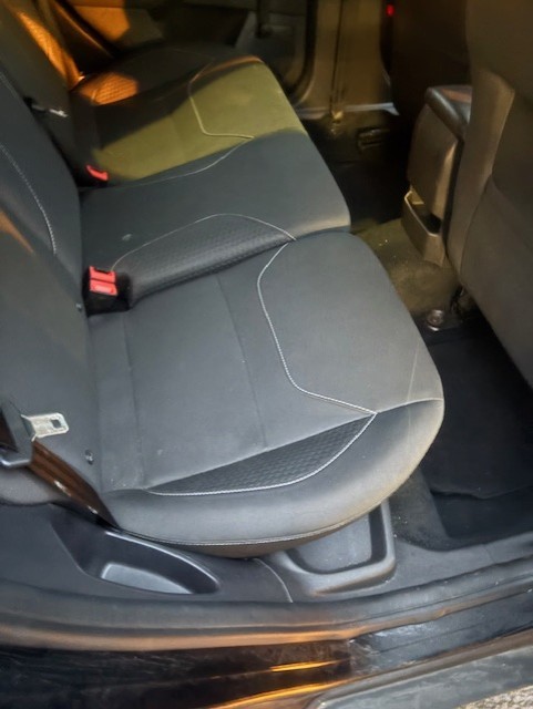 Used Ford Focus 2015 for sale - 77347027: Photo 17