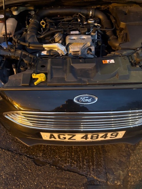 Used Ford Focus 2015 for sale - 77347027: Photo 18