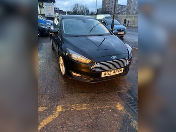 Used Ford Focus 2015 for sale - 77347027: Photo