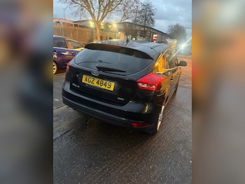 Used Ford Focus 2015 for sale - 77347027: Photo