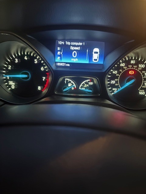 Used Ford Focus 2015 for sale - 77347027: Photo 5