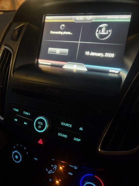 Used Ford Focus 2015 for sale - 77347027: Photo 6