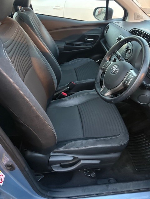 Used Toyota Yaris 2015 for sale - 76661183: Photo 10