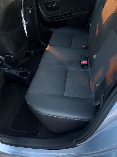 Used Toyota Yaris 2015 for sale - 76661183: Photo 14