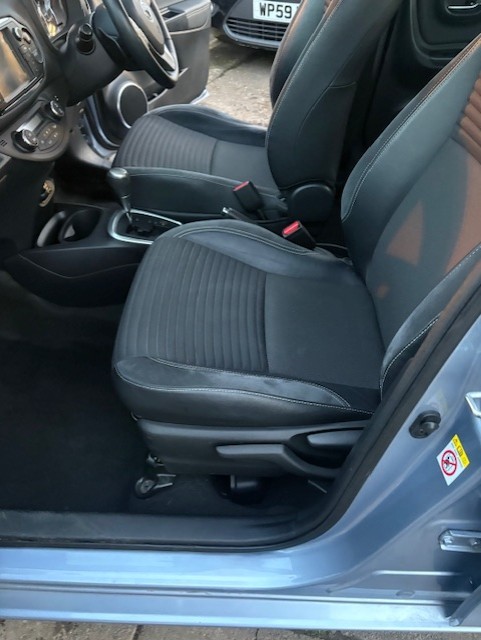 Used Toyota Yaris 2015 for sale - 76661183: Photo 16