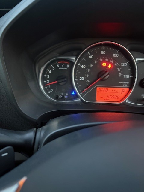 Used Toyota Yaris 2015 for sale - 76661183: Photo 5