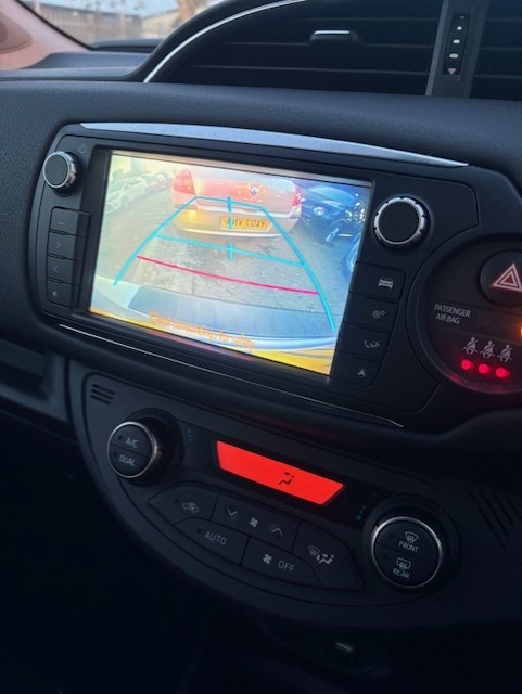 Used Toyota Yaris 2015 for sale - 76661183: Photo 6