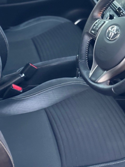 Used Toyota Yaris 2015 for sale - 76661183: Photo 8