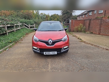 Renault - Captur