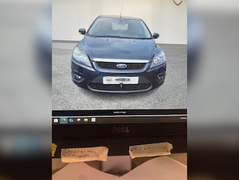 2010 (10) - 2.0 TDCi DPF Titanium Hatchback 5dr Diesel Powershift (154 g/km 134 bhp)