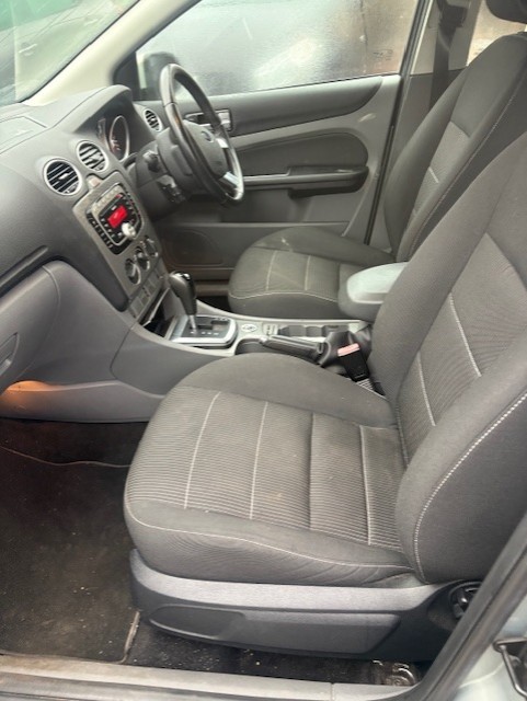 Used Ford Focus 2010 for sale - 77021946: Photo 10