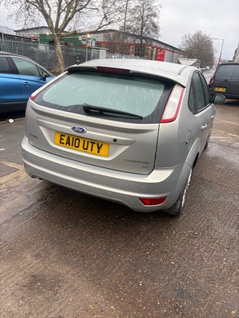 Used Ford Focus 2010 for sale - 77021946: Photo 11