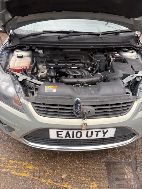 Used Ford Focus 2010 for sale - 77021946: Photo 12