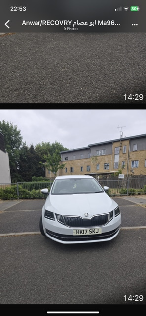 Vehicle 26