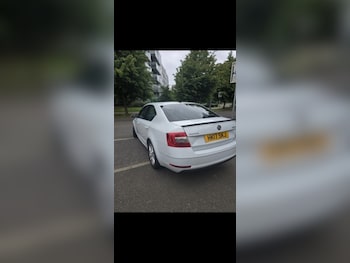 Used Skoda Octavia 2017 for sale - 75891513: Photo