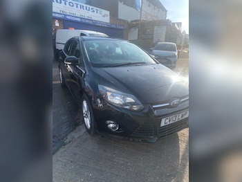 Used Ford Focus 2013 for sale - 75891455: Photo