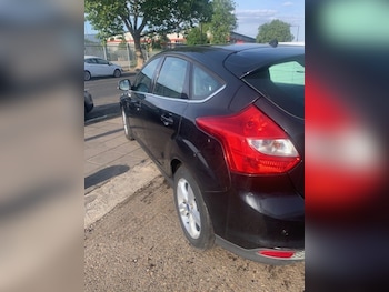 Used Ford Focus 2013 for sale - 75891455: Photo