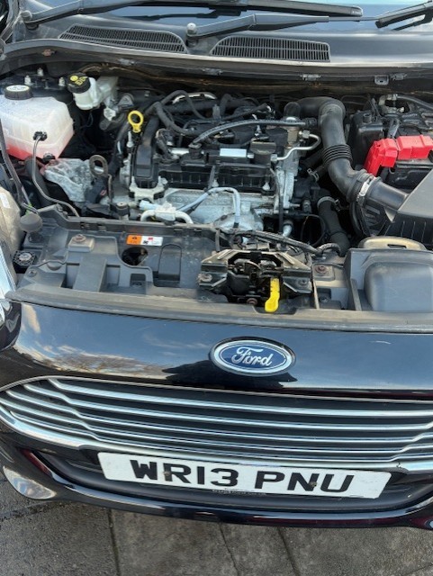 Used Ford Fiesta 2013 for sale - 76943011: Photo 15