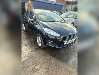 Ford Fiesta feature image