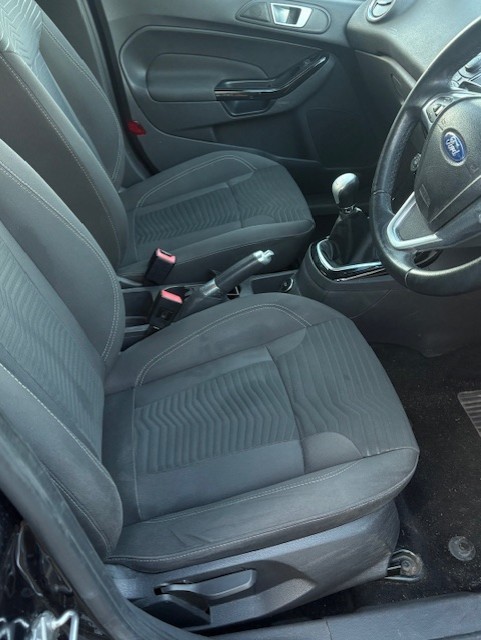 Used Ford Fiesta 2013 for sale - 76943011: Photo 6