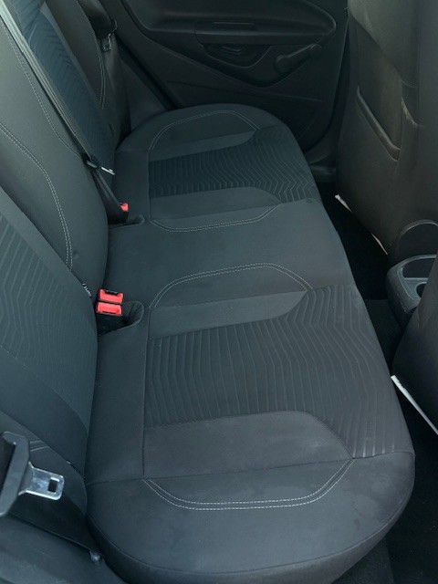 Used Ford Fiesta 2013 for sale - 76943011: Photo 9