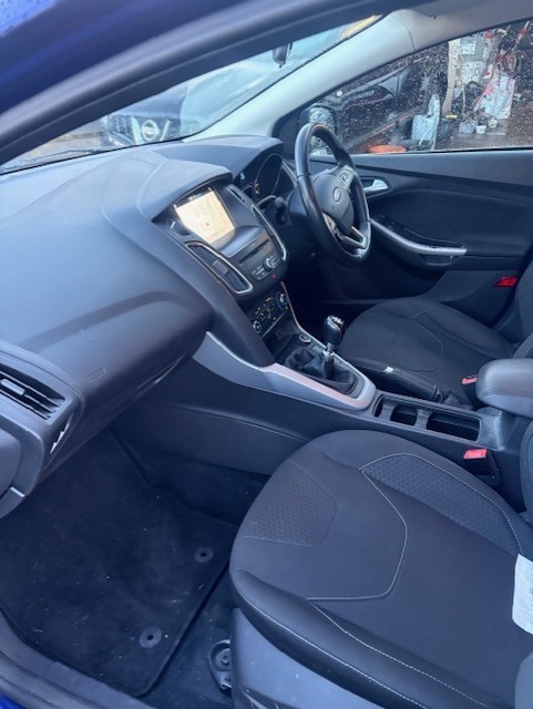 Used Ford Focus 2017 for sale - 77576580: Photo 11