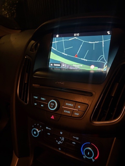 Used Ford Focus 2017 for sale - 77576580: Photo 5