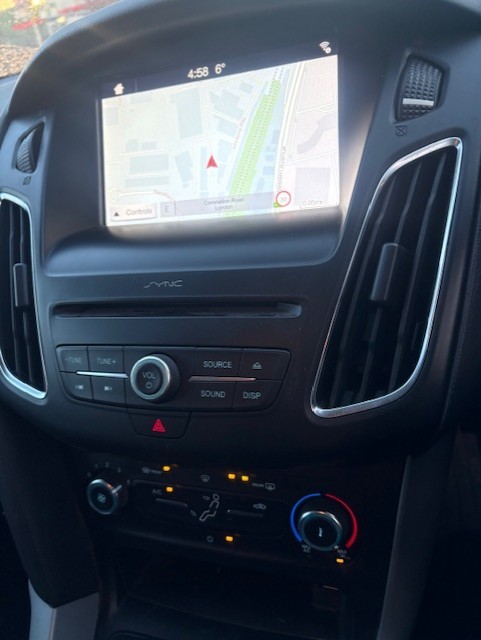 Used Ford Focus 2017 for sale - 77576580: Photo 6