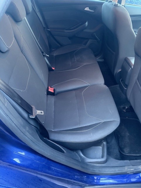 Used Ford Focus 2017 for sale - 77576580: Photo 8