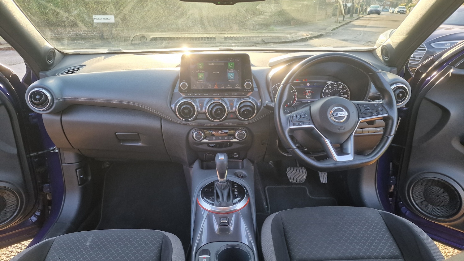 Used Nissan Juke 2020 for sale - 76934265: Photo 10