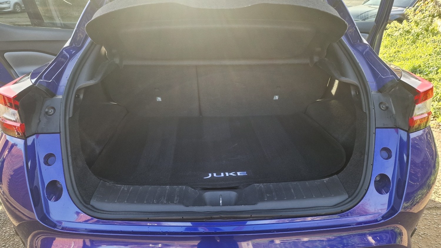 Used Nissan Juke 2020 for sale - 76934265: Photo 11