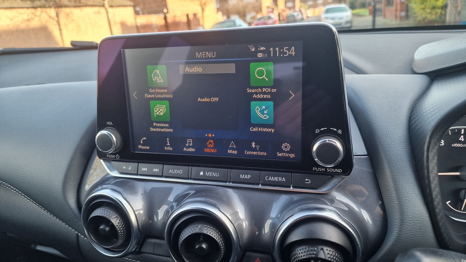 Used Nissan Juke 2020 for sale - 76934265: Photo 13