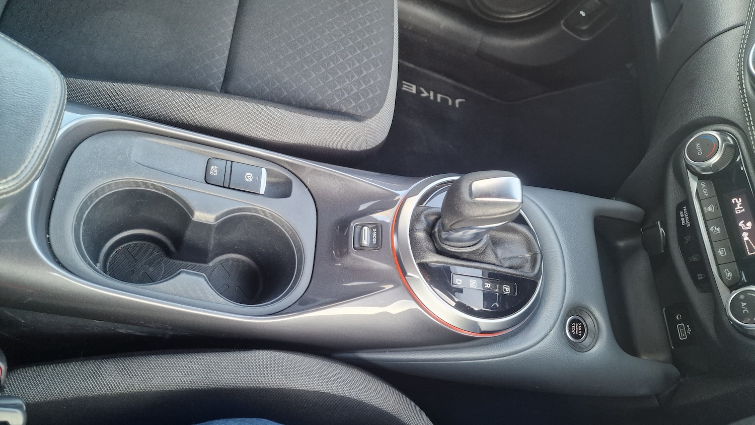 Used Nissan Juke 2020 for sale - 76934265: Photo 14