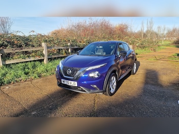 2020 (70) - 1.0 DiG-T N-Connecta 5dr DCT